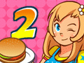 Burger Restaurant 2