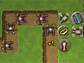 Zombie Tower Defense : Reborn