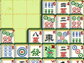 Mahjong Chain