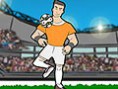 Soccer Style 2010