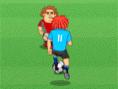Soccer Sensation