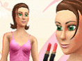 Girly trens 3D
