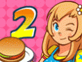 Burger Restaurant 2