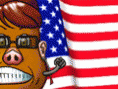 Potato President